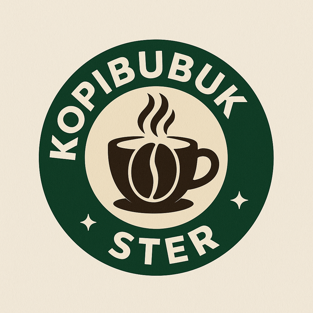 KOPI BUBUK