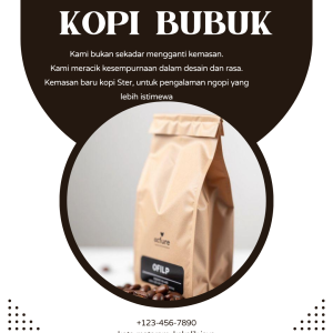 Kopi Tubruk