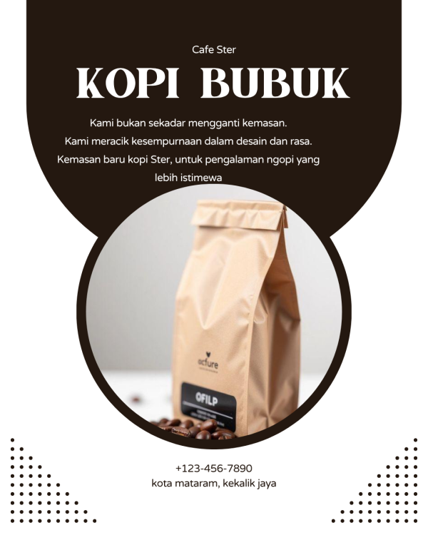 Kopi Tubruk