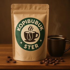 Arabica Aceh gayo