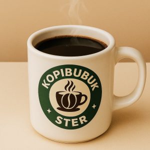 kopi Arabica