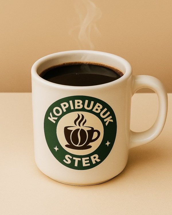 kopi Arabica