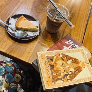 Kopi Dolce