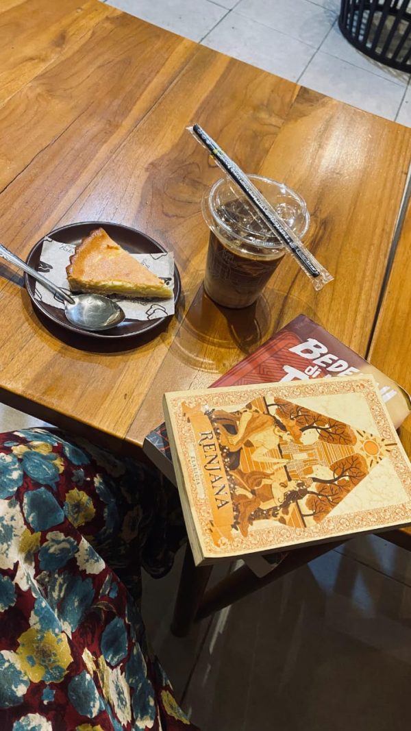 Kopi Dolce