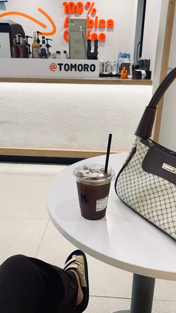 Cortado