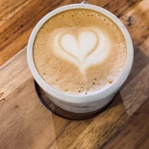 Latte