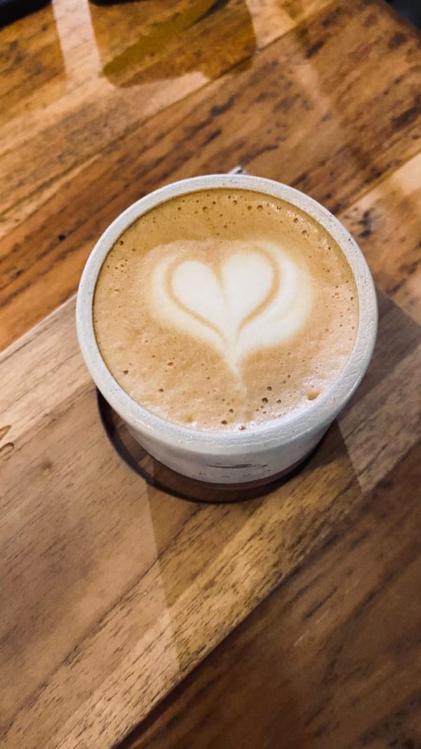 Latte