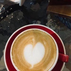 Cappucino