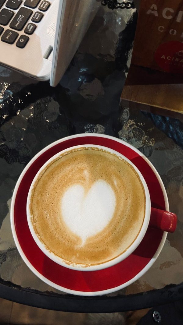 Cappucino