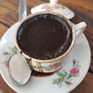 Kopi tubruk